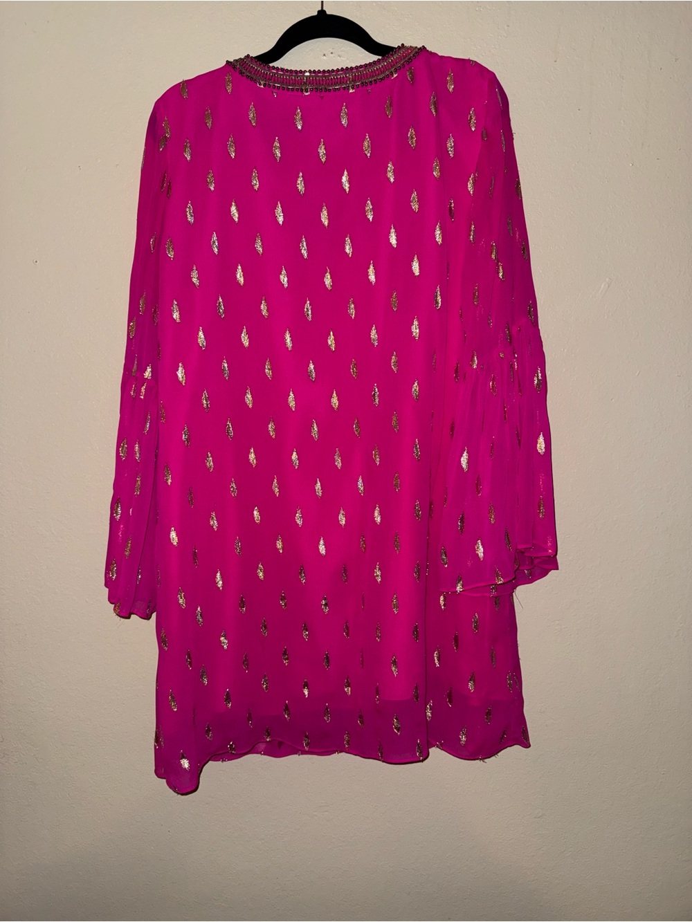 Lilly Pulitzer Dress - Picture 2 of 3